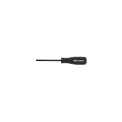 Wheeler 30-Piece Hex and Torx Screwdriver Set for Firearms Maintenance