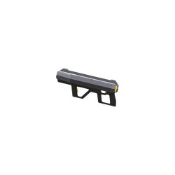 Caldwell Claymore Pullpup Trap Throwing Machine for Shooting and Reloading