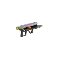 Caldwell Claymore Pullpup Trap Throwing Machine for Shooting and Reloading