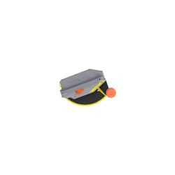 Caldwell Claymore Pullpup Trap Throwing Machine for Shooting and Reloading
