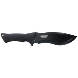 SCHRADE Fixed Blade Hunting Knife