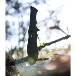 SCHRADE Fixed Blade Hunting Knife