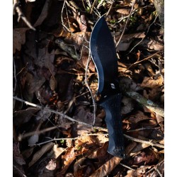 SCHRADE Fixed Blade Hunting Knife