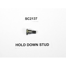 Repuesto Molde LEE 6 Cav. (Hold Down Stud)