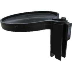 LEE Small Round Powder Measure