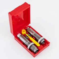 Die Set 5.7x28mm LEE 2-Piece Cartridge Reloading Dies