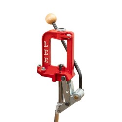 Challenger Breech Lock Reloading Press