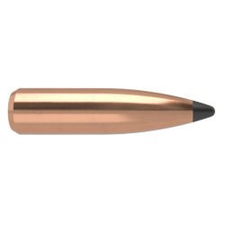 Caliber .25-115 Spitzer Nosler Partition Bullets 50pcs