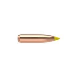 270 Caliber 150-Grain Spitzer Nosler Ballistic Tip Bullets
