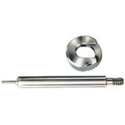 Galga + Shell Holder Cal. 32 ACP (7.65 Auto)