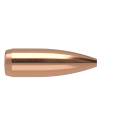 Nosler Custom Competition 22-52 Cal HPBT Bullets 100 pcs