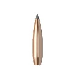 .30 Caliber 168 Grain Nosler AccuBond Long Range Bullets - 100 Count
