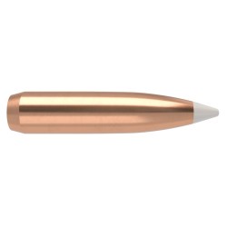 7mm Caliber 150 Grain Nosler Accubond Spitzer Bullets - 50 Count