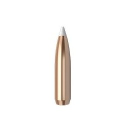 7mm Caliber 150 Grain Nosler Accubond Spitzer Bullets - 50 Count