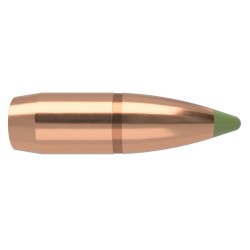 .375-260 Caliber Nosler E-Tip Bullets 50 Count