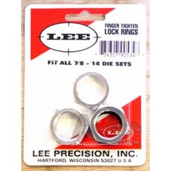 Lock Ring LEE (Set de 3)