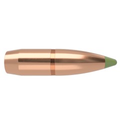 9.3mm Caliber Nosler E-Tip Bullets 250 Grain - 50 Count