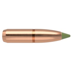 Puntas Cal. 270-130 Nosler E-Tip 50 Un