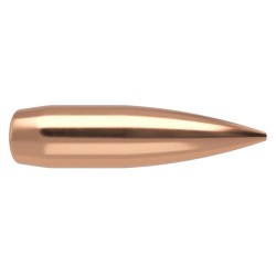 Puntas Cal. 30-168-HPBT RDF Nosler
