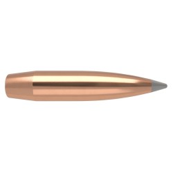 .270 Caliber Nosler AccuBond Long Range Bullets 165 Grain - 100 Count