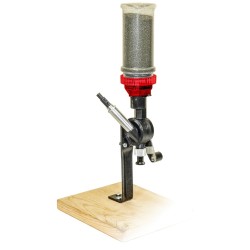 Micrometric Powder Dispenser NEW Damaged Box