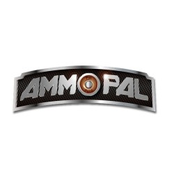 12 Gauge Ammopal 10-Pack Black Ammo Dispenser Without Original Packaging
