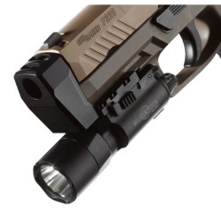 Sig Sauer Vantage Point Pistol Compensator for Precision Shooting and Reloading