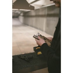 Sig Sauer Vantage Point Pistol Compensator for Precision Shooting and Reloading