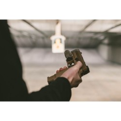 Sig Sauer Vantage Point Pistol Compensator for Precision Shooting and Reloading