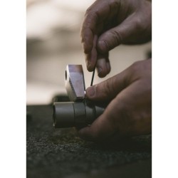 Sig Sauer Vantage Point Pistol Compensator for Precision Shooting and Reloading