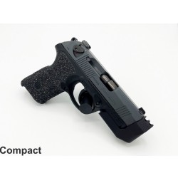 Beretta PX4 Vantage Point Pistol Compensator for Reloading and Shooting