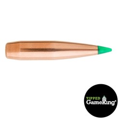 Puntas Cal. 7mm-150gr TGK Sierra GameChanger 100 un.