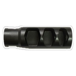 Schmeisser PCC Muzzle Brake