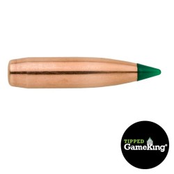 .25 Caliber 110gr TGK Sierra Bullets (100)
