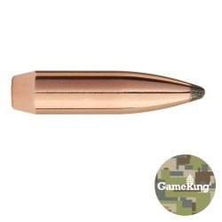 .25 Caliber 117gr SBT Sierra Bullets (100)