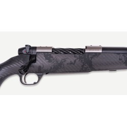 Rifle Weatherby Mod. Mark V Backcountry Guide TI RH Cal. 257 WBY