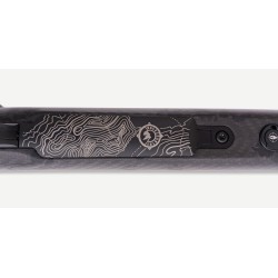 Rifle Weatherby Mod. Mark V Backcountry Guide TI RH Cal. 257 WBY