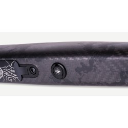 Rifle Weatherby Mod. Mark V Backcountry Guide TI RH Cal. 257 WBY