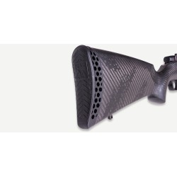 Rifle Weatherby Mod. Mark V Backcountry Guide TI RH Cal. 257 WBY