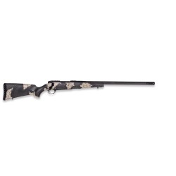 Weatherby Mark V Backcountry Guide Rifle 6.5 Creedmoor