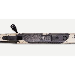 Rifle Weatherby Mod. Mark V Backcountry Guide 6.5 CR