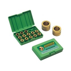 Empty Redding Bushing Case for Reloading and Precision Shooting