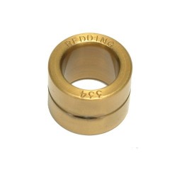 Redding Titanium Nitride Bushing for .272 Reloading and Precision Shooting