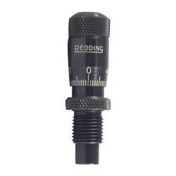 Die Bullet Seating Micrometer #20 Redding