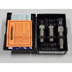 Redding National Match Die Set Caliber 6.8mm Remington SPC