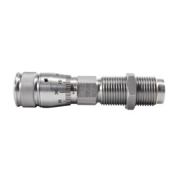 Lyman PRO Series .308 Cal Taper Crimp Die with Micrometer
