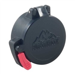 Butler Creek 1.570" (39.9mm) Scope Cover for Hunting, Shooting, and Reloading