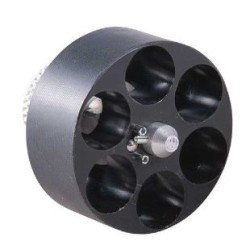 HKS Model 22-K Quick Loader for .22 LR Ammunition