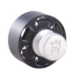 Cargador rápido HKS Mod. 57-M Cal. .41 Mag