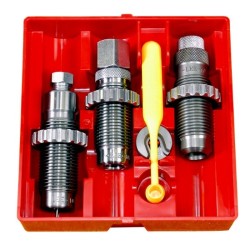 LEE Turret Press Classic Kit 9mm Luger Reloading Press